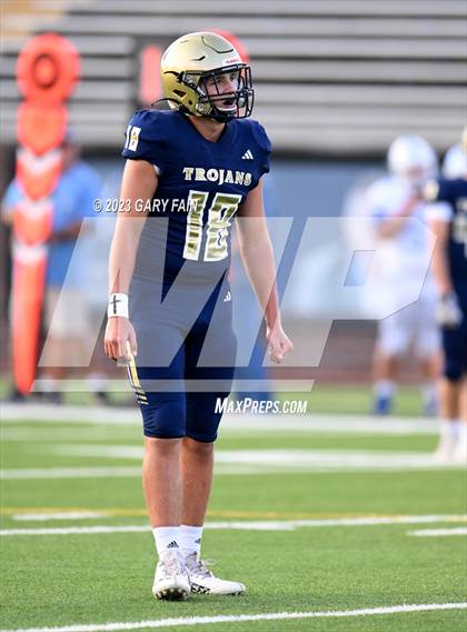 Thumbnail 3 in Soddy Daisy vs Ringgold (Blue Cross Blue Shield Jamboree) photogallery.