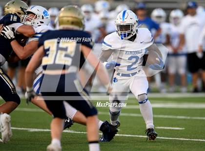 Thumbnail 1 in Soddy Daisy vs Ringgold (Blue Cross Blue Shield Jamboree) photogallery.