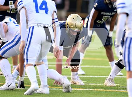 Thumbnail 1 in Soddy Daisy vs Ringgold (Blue Cross Blue Shield Jamboree) photogallery.