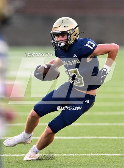 Thumbnail 3 in Soddy Daisy vs Ringgold (Blue Cross Blue Shield Jamboree) photogallery.
