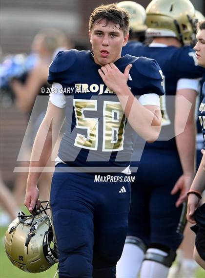 Thumbnail 1 in Soddy Daisy vs Ringgold (Blue Cross Blue Shield Jamboree) photogallery.