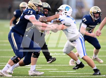 Thumbnail 3 in Soddy Daisy vs Ringgold (Blue Cross Blue Shield Jamboree) photogallery.