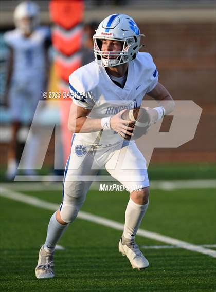 Thumbnail 1 in Soddy Daisy vs Ringgold (Blue Cross Blue Shield Jamboree) photogallery.
