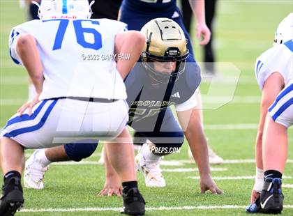 Thumbnail 1 in Soddy Daisy vs Ringgold (Blue Cross Blue Shield Jamboree) photogallery.