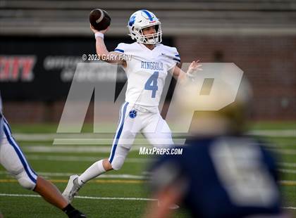 Thumbnail 2 in Soddy Daisy vs Ringgold (Blue Cross Blue Shield Jamboree) photogallery.