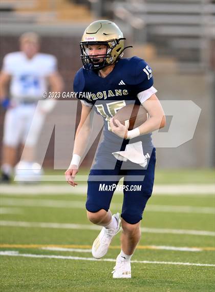 Thumbnail 1 in Soddy Daisy vs Ringgold (Blue Cross Blue Shield Jamboree) photogallery.
