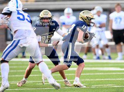 Thumbnail 2 in Soddy Daisy vs Ringgold (Blue Cross Blue Shield Jamboree) photogallery.