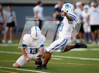 Thumbnail 1 in Soddy Daisy vs Ringgold (Blue Cross Blue Shield Jamboree) photogallery.