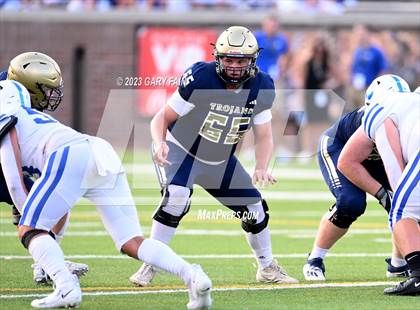 Thumbnail 3 in Soddy Daisy vs Ringgold (Blue Cross Blue Shield Jamboree) photogallery.