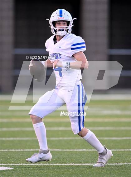 Thumbnail 1 in Soddy Daisy vs Ringgold (Blue Cross Blue Shield Jamboree) photogallery.