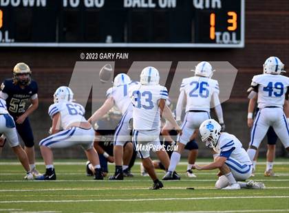 Thumbnail 1 in Soddy Daisy vs Ringgold (Blue Cross Blue Shield Jamboree) photogallery.