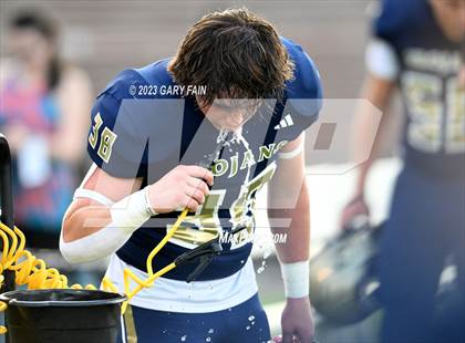 Thumbnail 3 in Soddy Daisy vs Ringgold (Blue Cross Blue Shield Jamboree) photogallery.