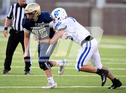 Thumbnail 1 in Soddy Daisy vs Ringgold (Blue Cross Blue Shield Jamboree) photogallery.