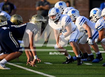 Thumbnail 3 in Soddy Daisy vs Ringgold (Blue Cross Blue Shield Jamboree) photogallery.