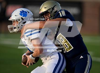 Thumbnail 2 in Soddy Daisy vs Ringgold (Blue Cross Blue Shield Jamboree) photogallery.