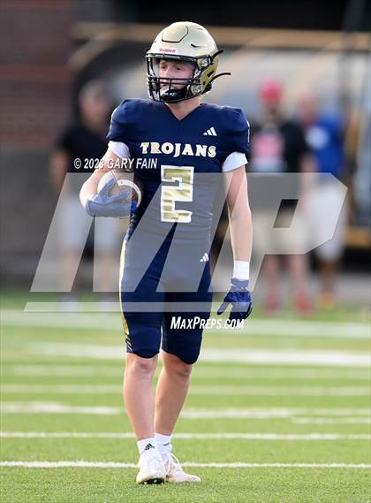 Thumbnail 1 in Soddy Daisy vs Ringgold (Blue Cross Blue Shield Jamboree) photogallery.