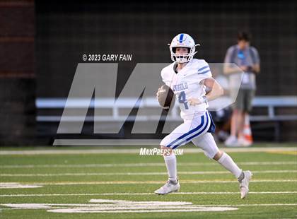 Thumbnail 2 in Soddy Daisy vs Ringgold (Blue Cross Blue Shield Jamboree) photogallery.