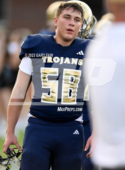 Thumbnail 1 in Soddy Daisy vs Ringgold (Blue Cross Blue Shield Jamboree) photogallery.