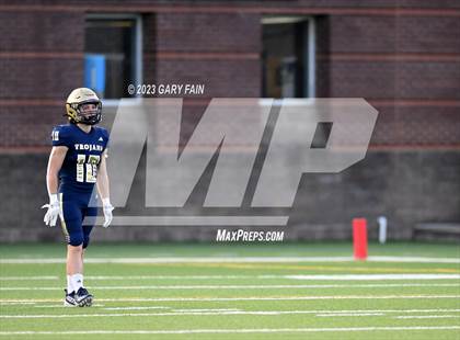 Thumbnail 3 in Soddy Daisy vs Ringgold (Blue Cross Blue Shield Jamboree) photogallery.