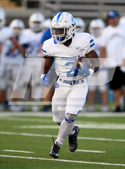 Thumbnail 3 in Soddy Daisy vs Ringgold (Blue Cross Blue Shield Jamboree) photogallery.