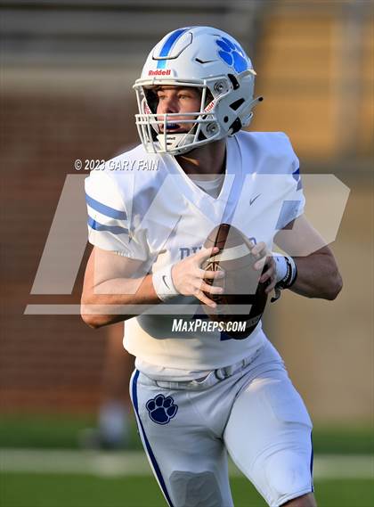Thumbnail 2 in Soddy Daisy vs Ringgold (Blue Cross Blue Shield Jamboree) photogallery.