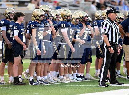 Thumbnail 2 in Soddy Daisy vs Ringgold (Blue Cross Blue Shield Jamboree) photogallery.