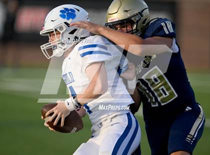 Thumbnail 1 in Soddy Daisy vs Ringgold (Blue Cross Blue Shield Jamboree) photogallery.
