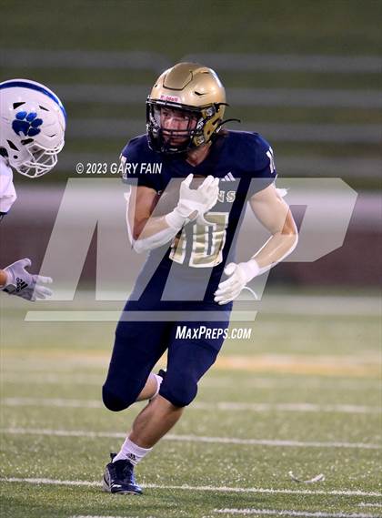 Thumbnail 1 in Soddy Daisy vs Ringgold (Blue Cross Blue Shield Jamboree) photogallery.