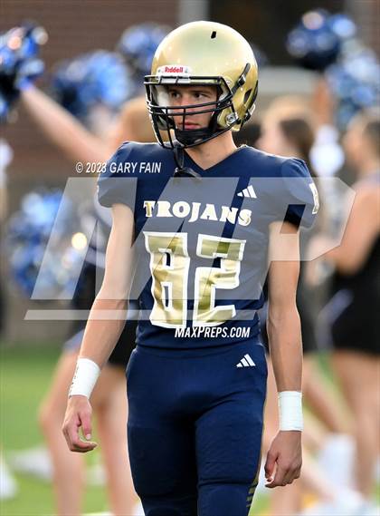 Thumbnail 3 in Soddy Daisy vs Ringgold (Blue Cross Blue Shield Jamboree) photogallery.