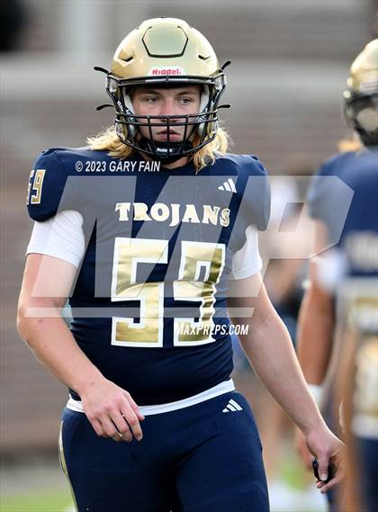 Thumbnail 1 in Soddy Daisy vs Ringgold (Blue Cross Blue Shield Jamboree) photogallery.
