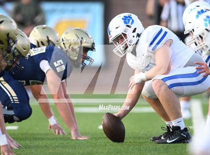 Thumbnail 1 in Soddy Daisy vs Ringgold (Blue Cross Blue Shield Jamboree) photogallery.