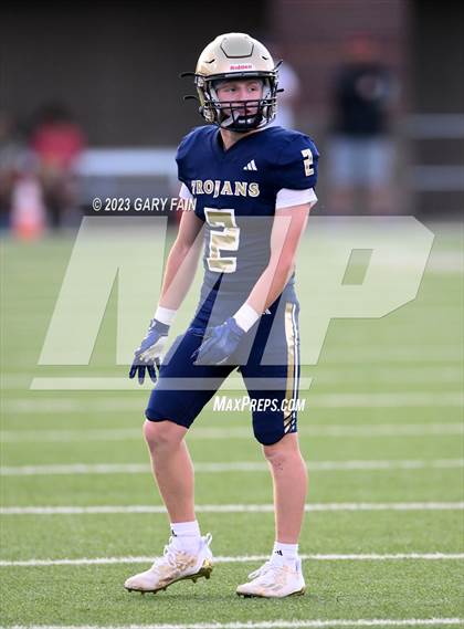 Thumbnail 2 in Soddy Daisy vs Ringgold (Blue Cross Blue Shield Jamboree) photogallery.