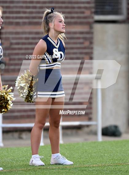 Thumbnail 1 in Soddy Daisy vs Ringgold (Blue Cross Blue Shield Jamboree) photogallery.