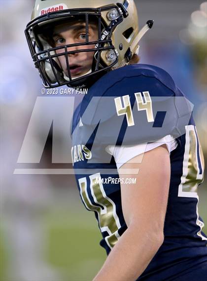 Thumbnail 1 in Soddy Daisy vs Ringgold (Blue Cross Blue Shield Jamboree) photogallery.