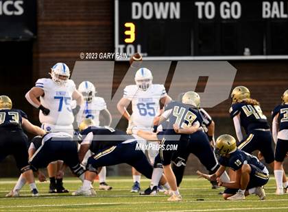 Thumbnail 2 in Soddy Daisy vs Ringgold (Blue Cross Blue Shield Jamboree) photogallery.