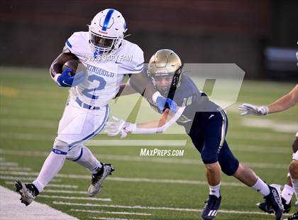 Thumbnail 1 in Soddy Daisy vs Ringgold (Blue Cross Blue Shield Jamboree) photogallery.