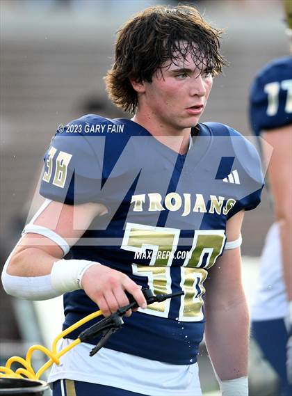 Thumbnail 2 in Soddy Daisy vs Ringgold (Blue Cross Blue Shield Jamboree) photogallery.