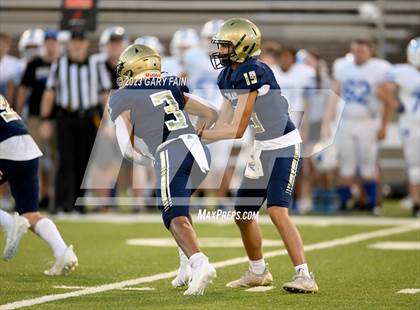 Thumbnail 3 in Soddy Daisy vs Ringgold (Blue Cross Blue Shield Jamboree) photogallery.