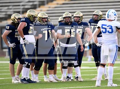 Thumbnail 1 in Soddy Daisy vs Ringgold (Blue Cross Blue Shield Jamboree) photogallery.
