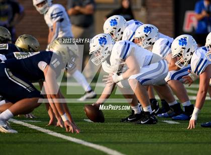 Thumbnail 2 in Soddy Daisy vs Ringgold (Blue Cross Blue Shield Jamboree) photogallery.