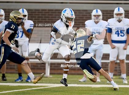 Thumbnail 2 in Soddy Daisy vs Ringgold (Blue Cross Blue Shield Jamboree) photogallery.