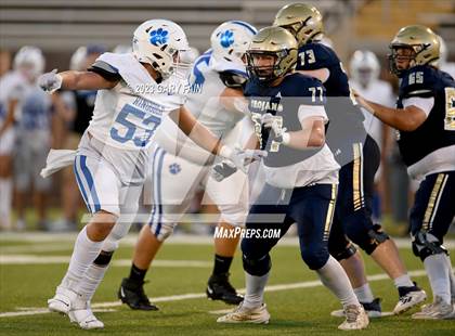 Thumbnail 3 in Soddy Daisy vs Ringgold (Blue Cross Blue Shield Jamboree) photogallery.