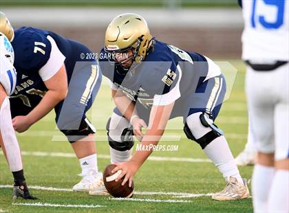 Thumbnail 1 in Soddy Daisy vs Ringgold (Blue Cross Blue Shield Jamboree) photogallery.