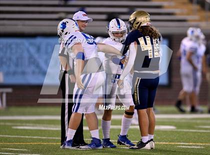 Thumbnail 3 in Soddy Daisy vs Ringgold (Blue Cross Blue Shield Jamboree) photogallery.