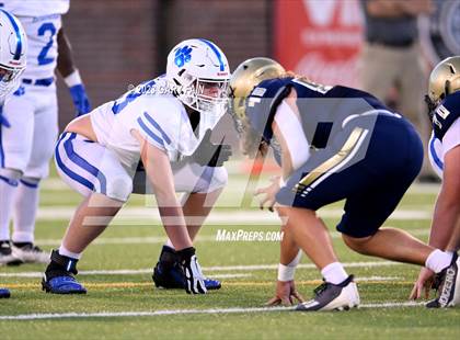 Thumbnail 1 in Soddy Daisy vs Ringgold (Blue Cross Blue Shield Jamboree) photogallery.