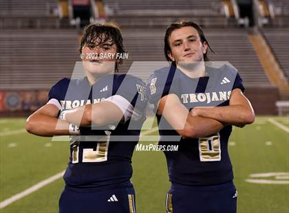 Thumbnail 1 in Soddy Daisy vs Ringgold (Blue Cross Blue Shield Jamboree) photogallery.