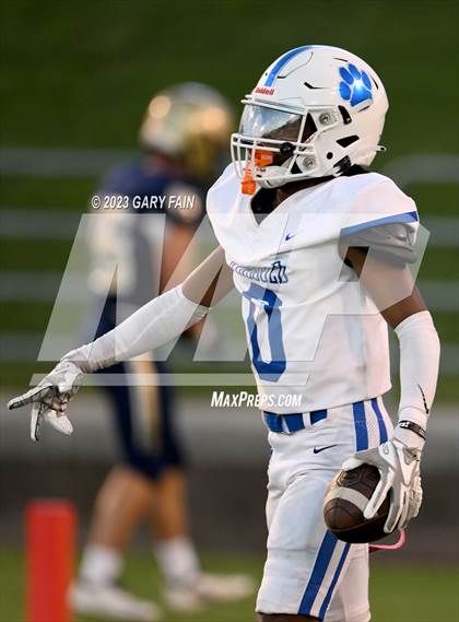 Thumbnail 3 in Soddy Daisy vs Ringgold (Blue Cross Blue Shield Jamboree) photogallery.