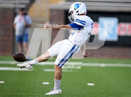 Thumbnail 3 in Soddy Daisy vs Ringgold (Blue Cross Blue Shield Jamboree) photogallery.