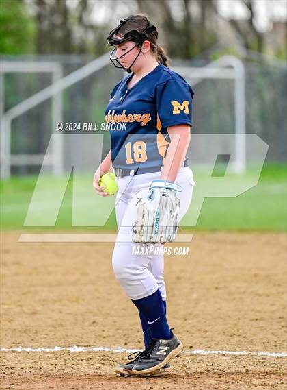 Thumbnail 2 in Muhlenberg @ Reading photogallery.