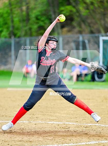 Thumbnail 2 in Muhlenberg @ Reading photogallery.